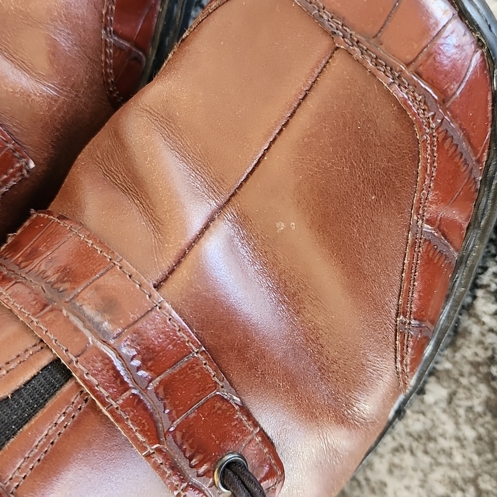 (41) Rieker Dressy European Loafer Comfy Walking Athleisure Office - Picture 8 of 9